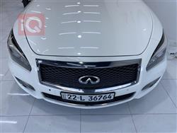 انفنتي QX70